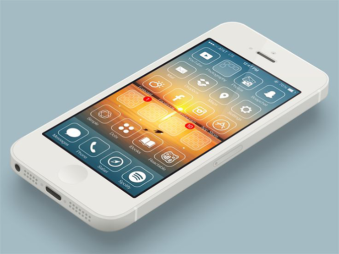 电脑短信轰炸机